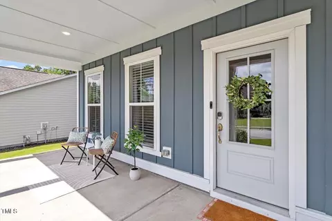 Exterior - 1202 Birchbark Rd, Durham, NC 27705 photo 5 of 11