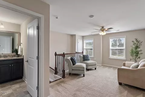 Entry Way - 1202 Birchbark Rd, Durham, NC 27705 photo 8 of 9