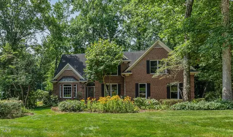 101 Wood Lily Ln, Cary, NC 27518