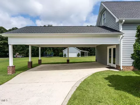 100 Pine Needle Dr, Angier, NC 27501 photo 43