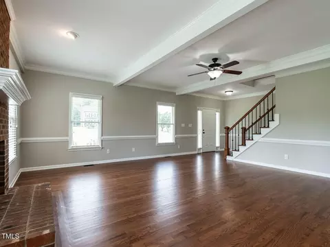 100 Pine Needle Dr, Angier, NC 27501 photo 13