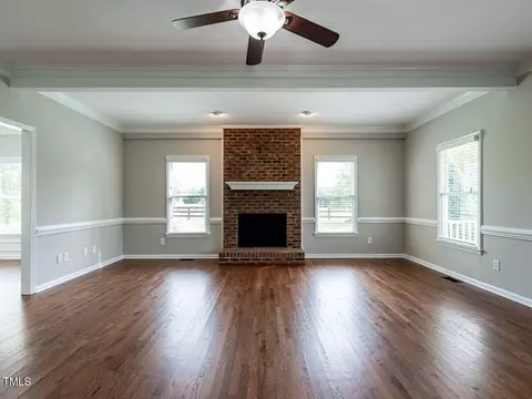 100 Pine Needle Dr, Angier, NC 27501 photo 11