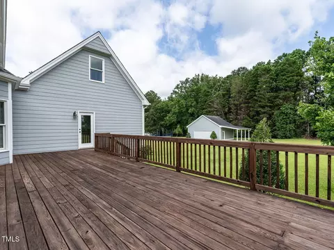 100 Pine Needle Dr, Angier, NC 27501 photo 37