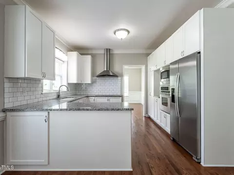 100 Pine Needle Dr, Angier, NC 27501 photo 16