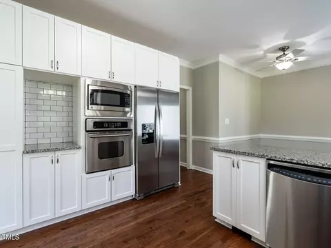 100 Pine Needle Dr, Angier, NC 27501 photo 18