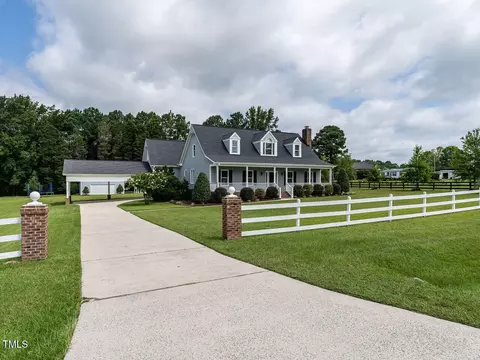 100 Pine Needle Dr, Angier, NC 27501 photo 44