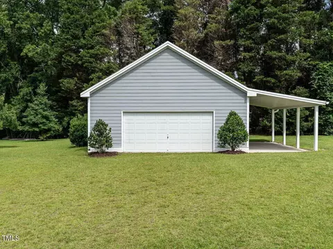 100 Pine Needle Dr, Angier, NC 27501 photo 40