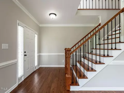 100 Pine Needle Dr, Angier, NC 27501 photo 9