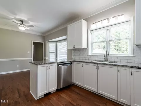 100 Pine Needle Dr, Angier, NC 27501 photo 17