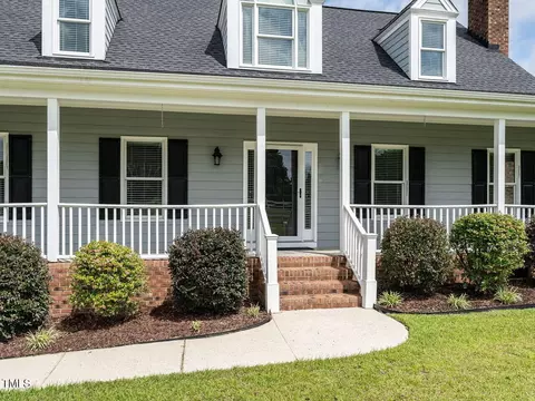 100 Pine Needle Dr, Angier, NC 27501 photo 7