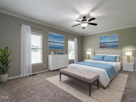 100 Pine Needle Dr, Angier, NC 27501 photo 30