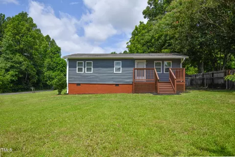 336 Sedalia Rd, Gibsonville, NC 27249