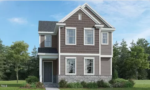 105 Corapeake Way, Apex, NC 27539