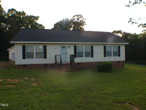 4683 Peace Forest Lane Ln, Climax, NC 27233