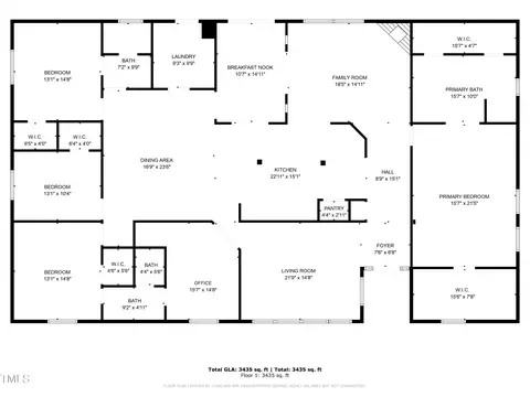 1959 Byrds Pond Rd, Erwin, NC 28339 photo 2