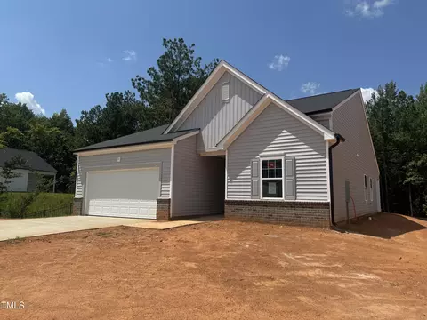 Exterior - 11185 Salers Loop, Middlesex, NC 27557 photo 7 of 10