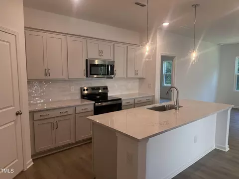 Kitchen - 11185 Salers Loop, Middlesex, NC 27557 photo 2 of 4