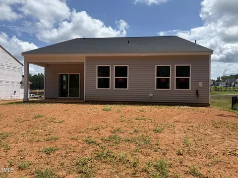 Exterior - 11185 Salers Loop, Middlesex, NC 27557 photo 5 of 10