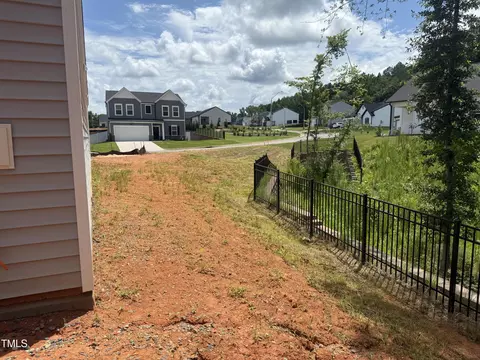 Exterior - 11185 Salers Loop, Middlesex, NC 27557 photo 3 of 10