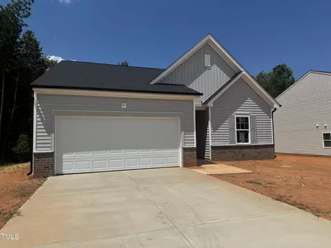 Exterior - 11185 Salers Loop, Middlesex, NC 27557 photo 8 of 10