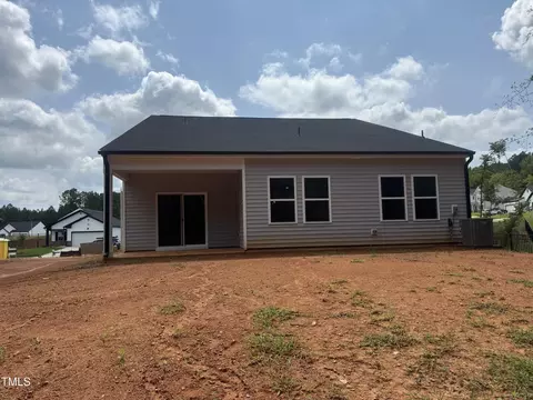 Exterior - 11185 Salers Loop, Middlesex, NC 27557 photo 10 of 10