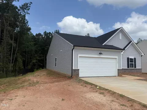 Exterior - 11185 Salers Loop, Middlesex, NC 27557 photo 9 of 10