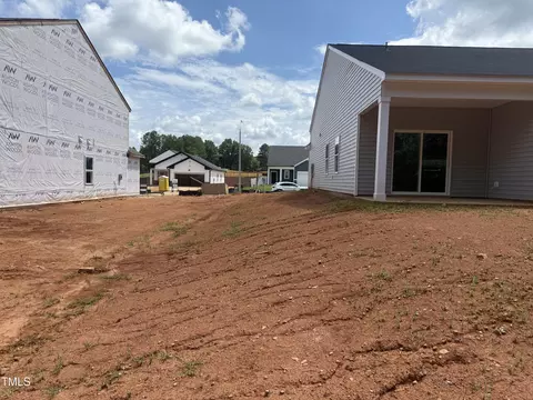 Exterior - 11185 Salers Loop, Middlesex, NC 27557 photo 6 of 10