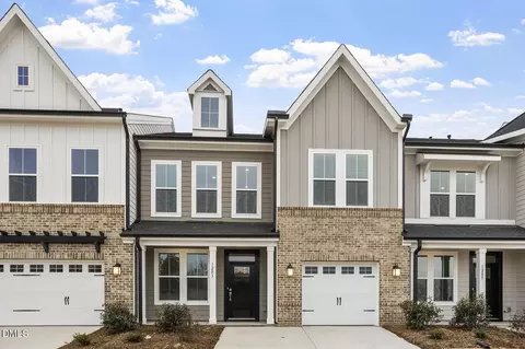 1203 Bell Heather Rd #17, Durham, NC 27703