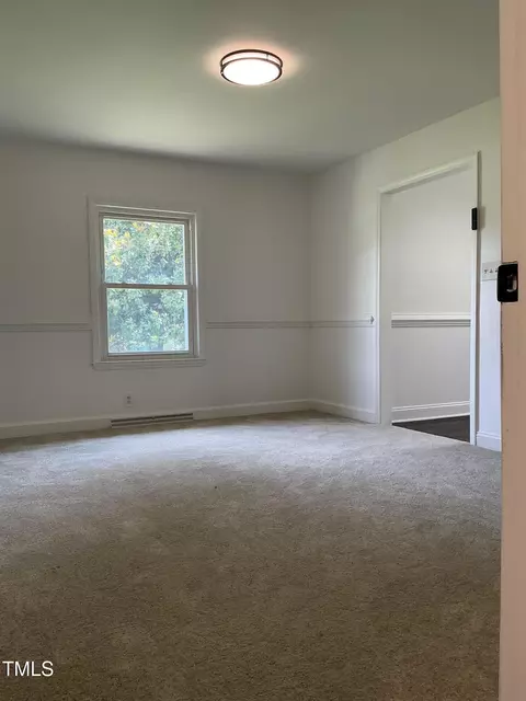 Bedroom - 3417 Glenn Rd, Durham, NC 27704 photo 5 of 6