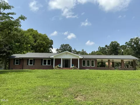 Exterior - 3417 Glenn Rd, Durham, NC 27704 photo 14 of 21