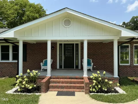 Exterior - 3417 Glenn Rd, Durham, NC 27704 photo 1 of 21