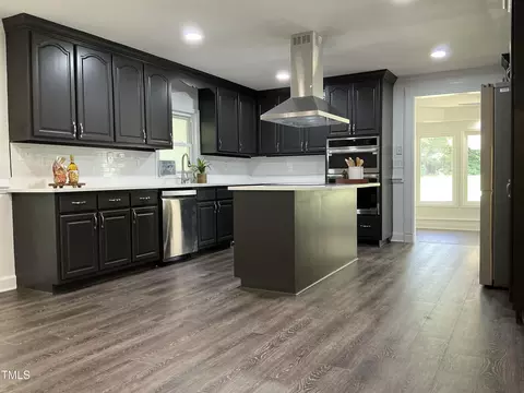 Kitchen - 3417 Glenn Rd, Durham, NC 27704 photo 2 of 5