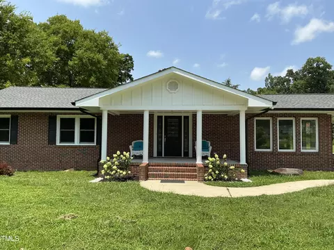 Exterior - 3417 Glenn Rd, Durham, NC 27704 photo 18 of 21