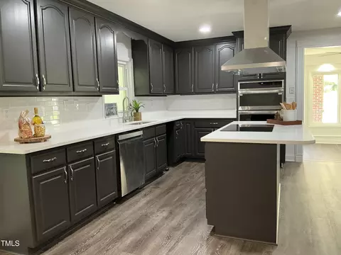 Kitchen - 3417 Glenn Rd, Durham, NC 27704 photo 1 of 5