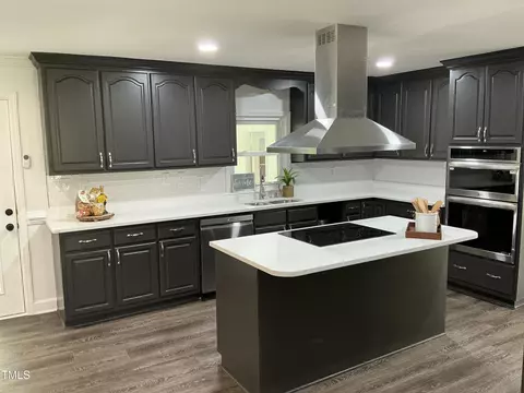 Kitchen - 3417 Glenn Rd, Durham, NC 27704 photo 3 of 5