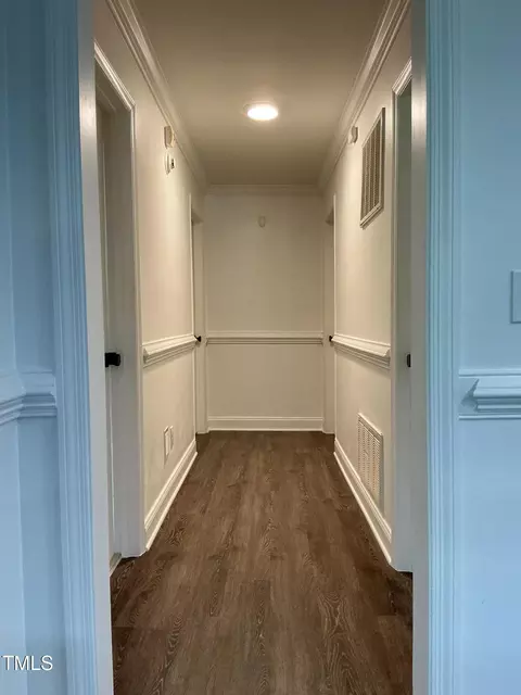 Entry Way - 3417 Glenn Rd, Durham, NC 27704 photo 1 of 1