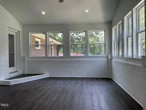 Exterior - 3417 Glenn Rd, Durham, NC 27704 photo 21 of 21