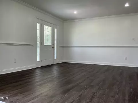 Living - 3417 Glenn Rd, Durham, NC 27704 photo 2 of 4