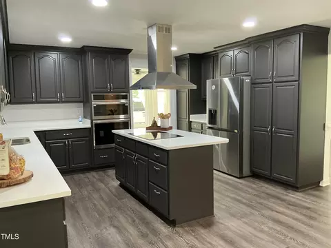 Kitchen - 3417 Glenn Rd, Durham, NC 27704 photo 5 of 5