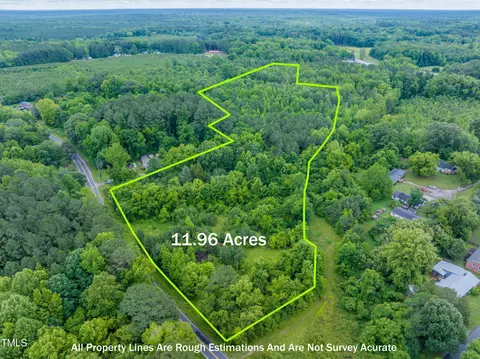 424 Warren Ext St, Warrenton, NC 27589