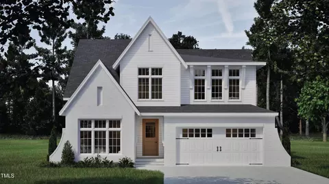 217 N Magnolia St, Wendell, NC 27591
