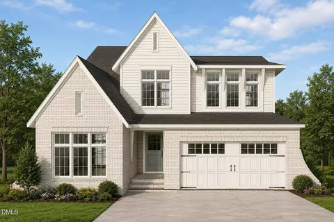 217 N Magnolia St, Wendell, NC 27591