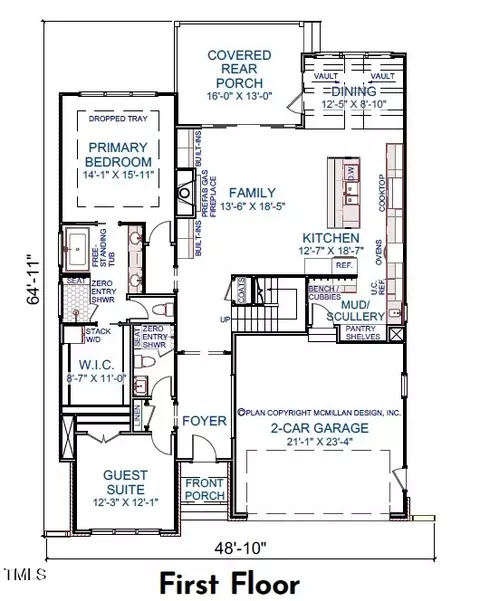 217 N Magnolia St, Wendell, NC 27591