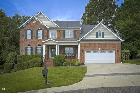 3004 Avensburg Ct, Raleigh, NC 27614