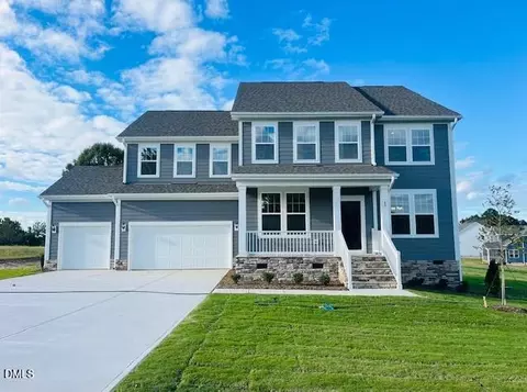 49 Alden Way, Angier, NC 27501