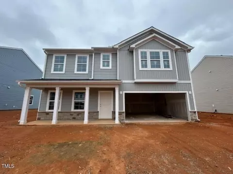 73 Plantation Dr, Youngsville, NC 27596
