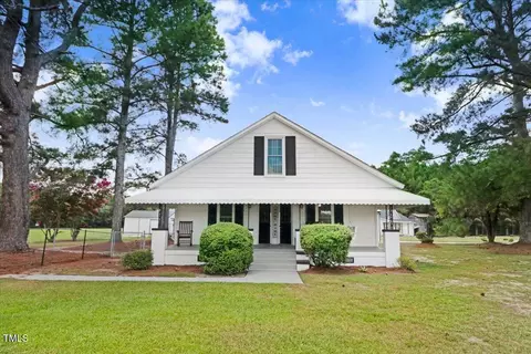 175 Debro Rd, Kenly, NC 27542
