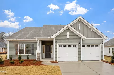 136 Sugarmaple Way, Youngsville, NC 27596