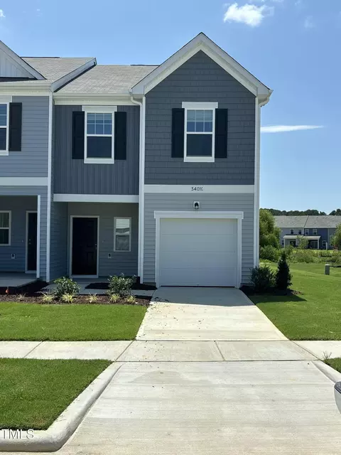 3401 Walker Dr W #C, Wilson, NC 27893