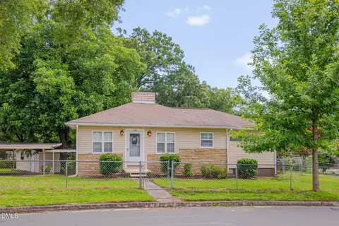 518 N Guthrie Ave, Durham, NC 27703